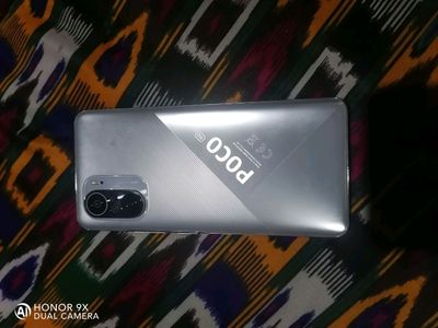 Poco f3 5G