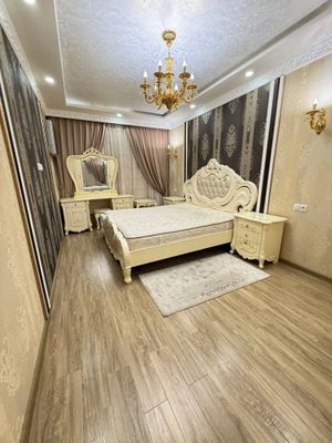 Ц 14 Ганга 3х Комн Еуро Люкс