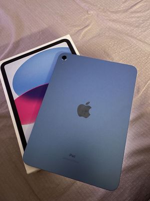 Ipad 10 64gb sotiladi