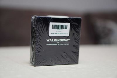 Фильтр для объектива Walking Way White Mist Filter 52MM (2шт)