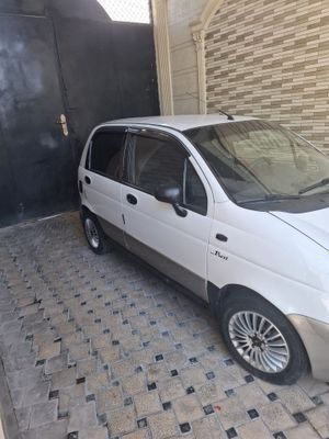 Matiz best bizinda