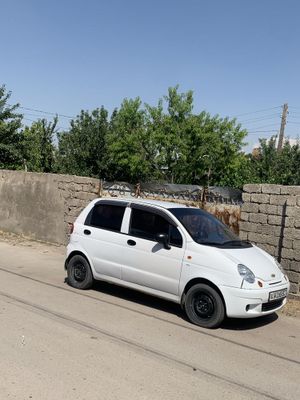 Матиз сотылады