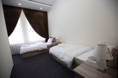Kunlik kvartira Toshkent, mehmonxona, hostel, otel