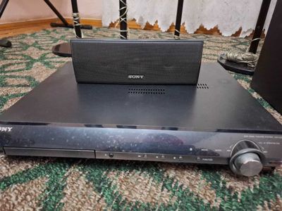 Продается домашний кинотеатр Sony HCD DZ690M