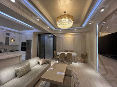 Arenda Tashkent sitiy
