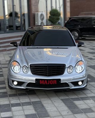 Mercedes W211 orginal 55 kompressor