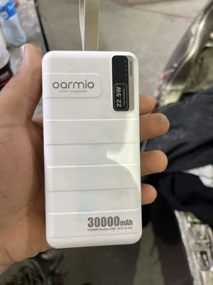 Power bank 30000