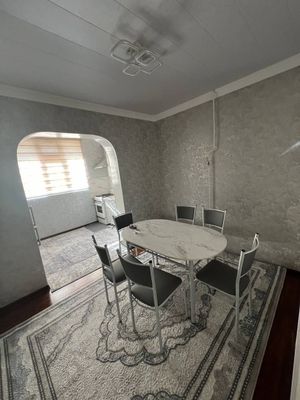 Сдаётся квартира 2х ком Юнусабад 19-квартал Чайка ID:1023