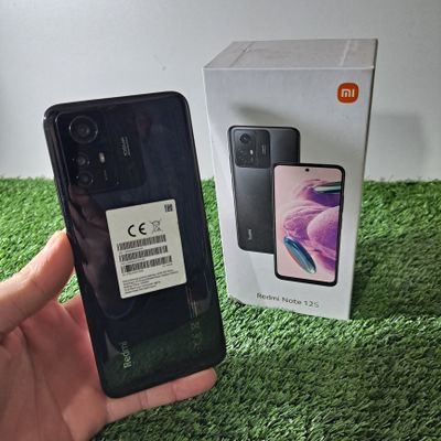 Redmi note 12s 256Gb