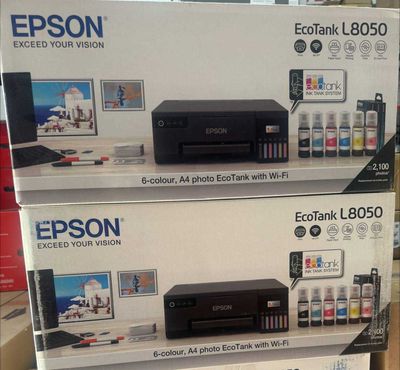 Принтер EPSON 3в1 цветное все моделы есть, A3 есть, ДОСТАВКА БЕСПЛАТНО