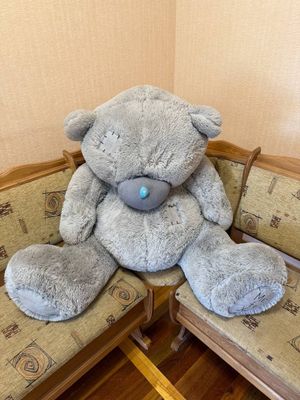 Мягкая игрушка Мишка тедди