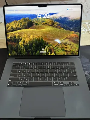 Macbook Air M3 15.5 Inch