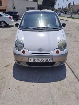 Matiz best sotladi