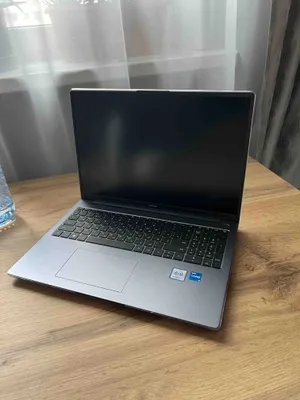 Ноутбук HUAWEI MateBook D 16 RLEF-X, 16" i7+16G+512G