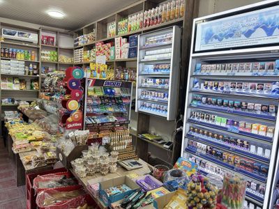 Dokon sotiladi OCHIL MARKET 7777