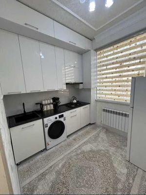 (Добрый) Shohsaroy Uyları, 36 м², 1/8/11, Уютная