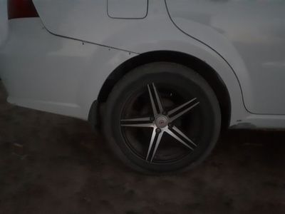 Saka diska 15r razmer jiguli nexia 1.2.3 cobalt spark ga tushadi.