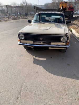 Газ 2401 сотилади