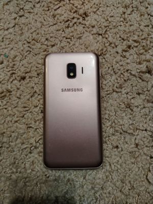 Samsung galaxy J2 core