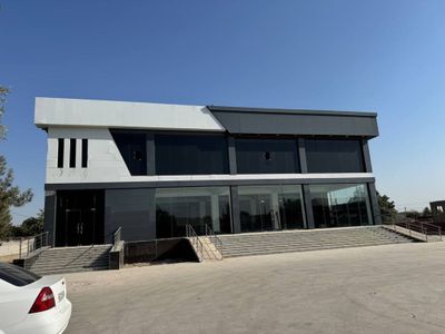 Савдо бизнеси учун кулай жой