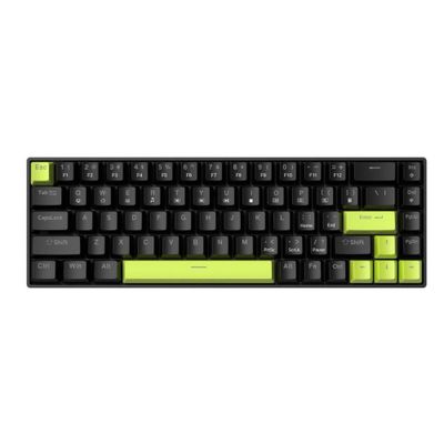 Клавиатура ZIFRIEND TK68