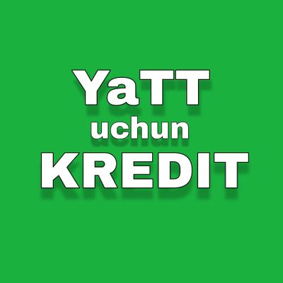 YaTT uchun Qarz mablagʻlari