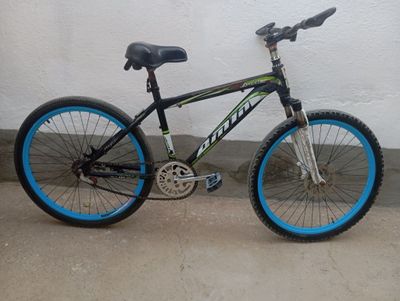 Velosipet sotiladi