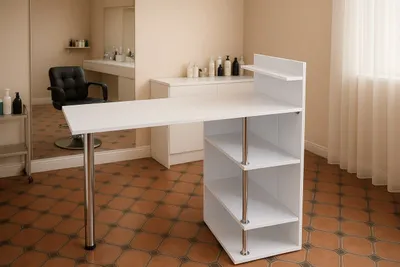 Manikyur-pedikyur stol