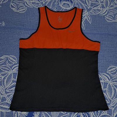 Мужская летняя майка Nike из Америки ( M )
