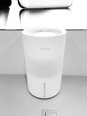 Увлажнитель Xiaomi Smart Evaporative Humidifier EU