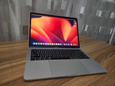 MacBook Pro 2017