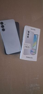 Samsunga a16 4/128 talik xolati zoʻr