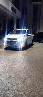 2018 Spark 3pazitsa METAN 300probek