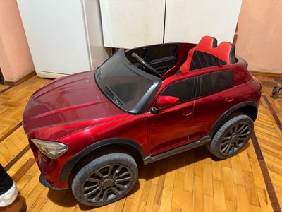 Авто машина детская
