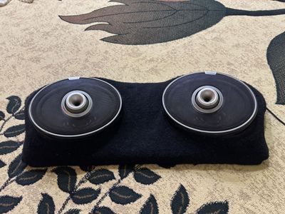 Kenwood 710. Orginal kalonka.