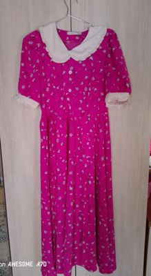 plati koʻylak 44 razmer 160.000 soʻm