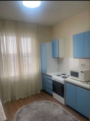 Отличная 1 ком новостройка возле Самарканд Дарбоза