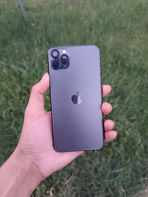 Iphone 11 pro Max 256gb