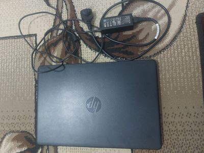 Laptop hp model 2019