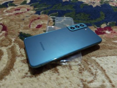 Samsung S22+ idial