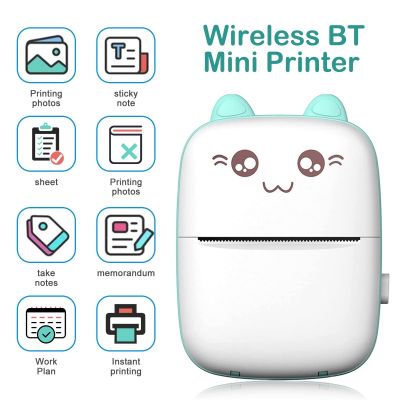 Mini Termoprinter