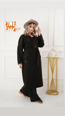 КАРДИГАНЫ  ДРАП КАШЕМИР