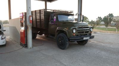 Zil 130 g Dlinamer