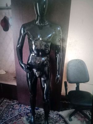 maniken ugʻil bolalar kiyimi uchun