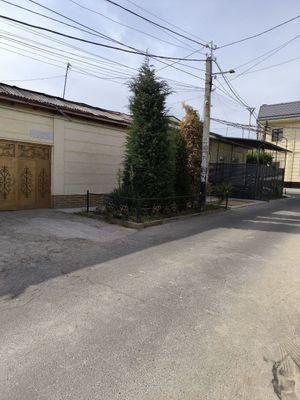 NOVAMASKOVKIY qazi mahalla 3 sotix uy sotiladi