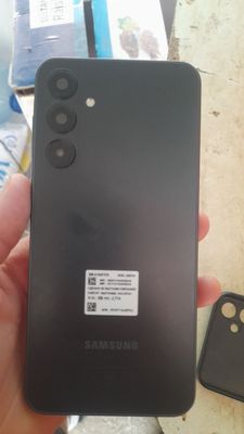 Samsung a16 8.256.xotira xolati yangiday karopkasi yoqolgan