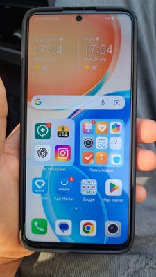 xonor x8 brend 8+2gb 128GB