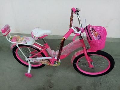 Velosiped yangi pachka razmeri bor telefon