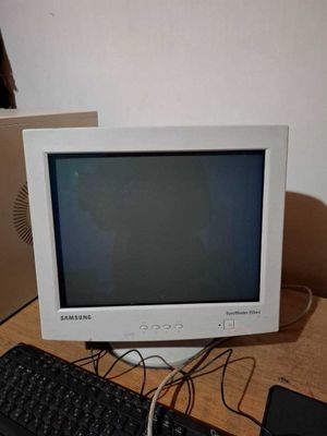 Samsung SyncMaster 753DFX Monitor