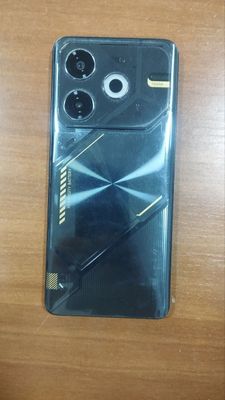 Tecno povo 6 neo